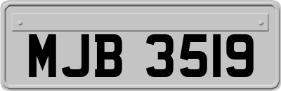 MJB3519