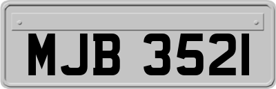 MJB3521