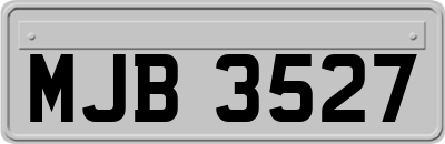 MJB3527