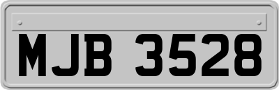 MJB3528