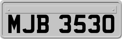 MJB3530
