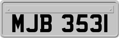 MJB3531