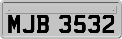 MJB3532