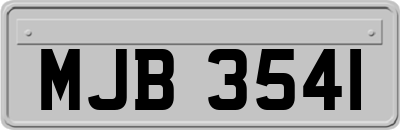 MJB3541