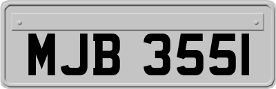 MJB3551