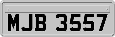 MJB3557