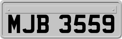 MJB3559