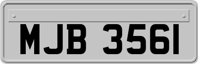 MJB3561
