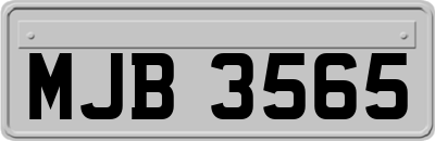 MJB3565