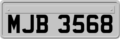 MJB3568