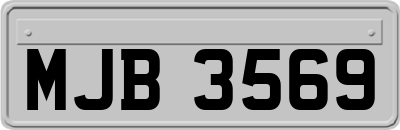 MJB3569