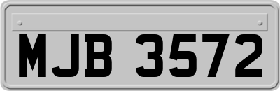 MJB3572
