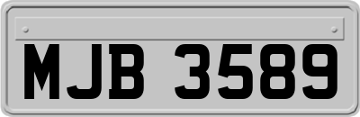 MJB3589