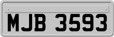 MJB3593