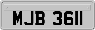 MJB3611