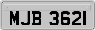 MJB3621