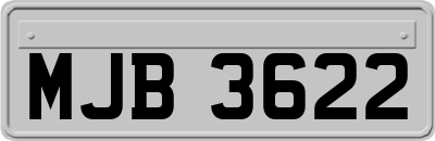 MJB3622