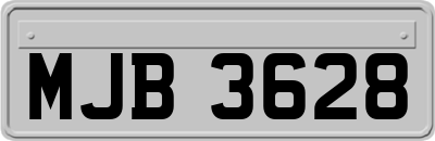 MJB3628