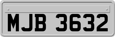 MJB3632