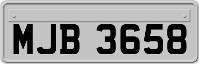 MJB3658