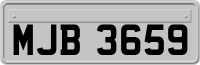 MJB3659
