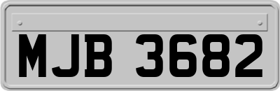 MJB3682