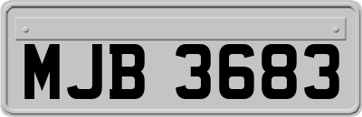 MJB3683
