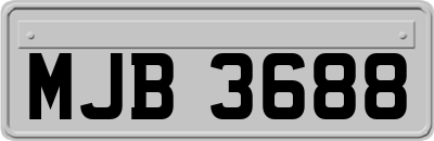 MJB3688