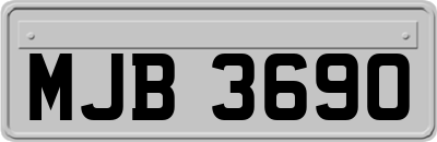 MJB3690