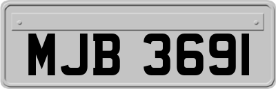 MJB3691