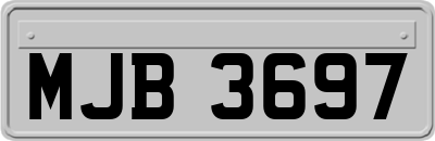 MJB3697