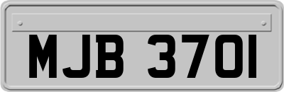 MJB3701