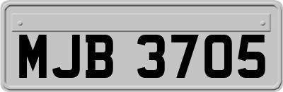 MJB3705
