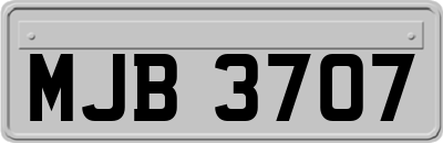 MJB3707
