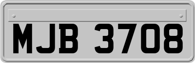 MJB3708