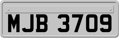MJB3709