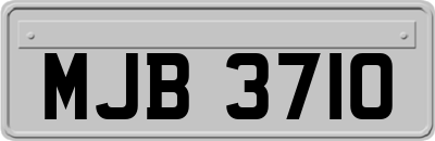 MJB3710