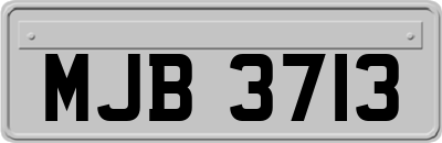 MJB3713