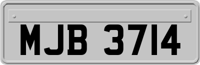 MJB3714