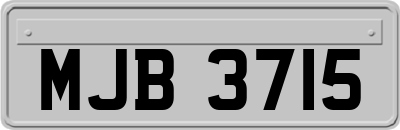 MJB3715