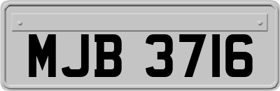 MJB3716