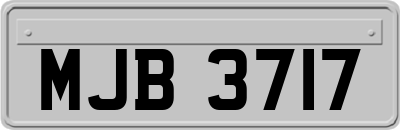 MJB3717