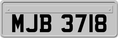 MJB3718