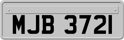 MJB3721