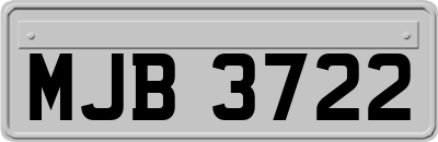 MJB3722