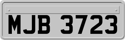 MJB3723