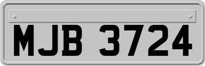 MJB3724