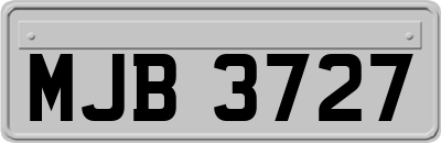 MJB3727