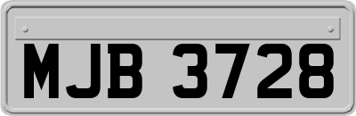 MJB3728