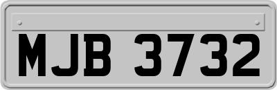 MJB3732